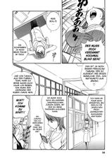 [Hidemaru] Mo-Retsu! Boin Sensei (Boing Boing Teacher) Vol.1 [German]-[英丸] モーレツ！ボイン先生 第1巻 [ドイツ翻訳]