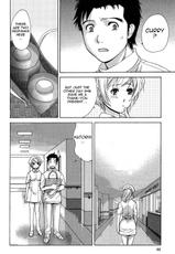 [Fujisaka Kuuki] Nurse wo Kanojo ni Suru Houhou | How To Go Steady With A Nurse Vol. 2 (Complete) [English] [Tadanohito]-