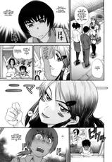 [Distance] HHH Triple H Ch.1-3 [French]-