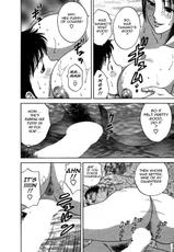 [Hidemaru] Boing Boing Onsen Vol. 3 (Complete) [English][Tadanohito]-