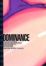 [Miura Takehiro] DOMINANCE ~Toraware no Zettou Hen~ (korean)-[みうらたけひろ] DOMINANCE ～囚われの絶島篇～ [韓国翻訳]