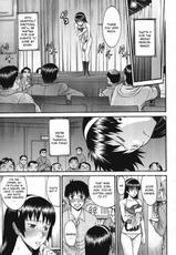 [Inomaru] Sailor Fuku to Strip Chapter 3 [English]-