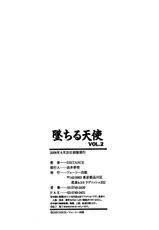 [Distance] Ochiru Tenshi | Fallen Angel Vol. 2 (Complete) [English] [SaHa]-[DISTANCE] 墜ちる天使 Vol. 2 [英訳]