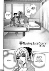 [Fujisaka Kuuki] Nurse wo Kanojo ni Suru Houhou | How To Go Steady With A Nurse Vol. 3 (Complete) [English] [Tadanohito]-
