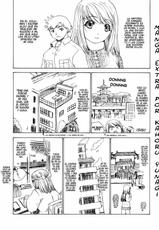 [Yunagi Kahoru] Kininaru Roommate Vol.4 [Spanish] [Soulhunter]-[夕凪薫] 気になるルームメイト 第4巻 [スペイン翻訳]
