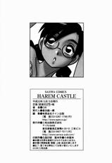 [O.RI] Harem Castle [Portuguese-BR]-