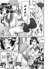 [Inomaru] Sailor Fuku to Strip [Conclusion]-