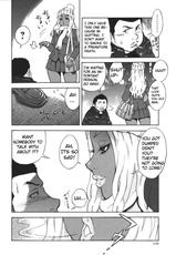 [Shiden Akira] Fuyu no Manimani | At the Mercy of Winter (Comic Masyo 2011-01) [English] {Zyrell}-[しでん晶] 冬のまにまに (コミック マショウ 2011年01月号) [英訳]