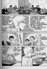 [Haruka Inui] The Stories of Miss Q.Lee #3 [ENG]-
