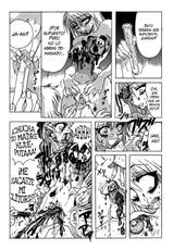 [Ukishima Toubu] Joshikou Densetsu ~ Daiben Yuri (Original @ Himitsu no Chikashitsu Vol.06) [Spanish/Español] [Lateralus-Manga]-[柚木N&#039;] 明るいエロス計画 [中国翻訳]