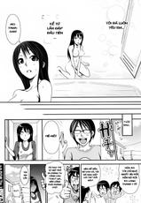 [Coelacanth] Akiyama-san from the Bathroom [Vietnamese]-