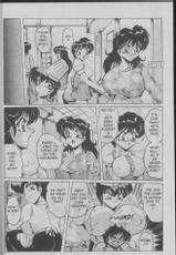 (Shimokata Kouzou) Nipple Magician vol 2: Tea room presser part 6 (english)-