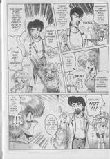 (Shimokata Kouzou) Nipple magician vol 1 issue 3 (english)-