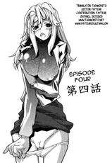 [Tomoe Tenbu] In Her Crack (Complete) [English] [Tadanohito + Afro + Fayt]-