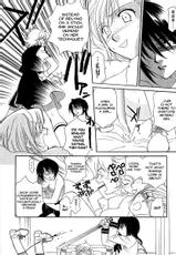 [Hayashiya Shizuru] Ultra Sword Chapter 03 [English]-