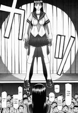 [Inomaru] Sailor Fuku To Strip (Complete) [French][Zer0]-