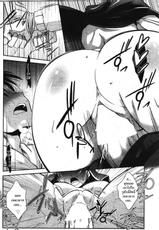 [Kanou Ryuuji] Fortune-telling x Spell Casting (Manga Bangaichi 2012-03) [Thai] [HypNos]-