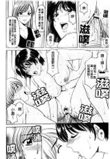[Hoshino Ryuichi] Mesuinu Onna no Kaikata - How to keep her bitch | 牝犬女的飼育法 [Chinese]-[星野竜一] 牝犬女の飼い方 [中国翻訳]