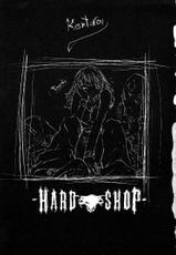 [Kentarou] HARD SHOP-[けんたろう] ハードショップ ~HARD SHOP~