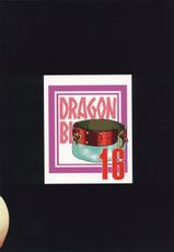 [hajime taira](c74) Dragon Blood 16-