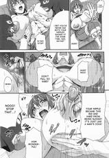 [Piero] Haruka no Chichi | Haruka's Tits (Comic Angel Club 2011-04) [English] [desudesu]-[PIえろ] ハルカのチチ (ANGEL倶楽部 2011年4月号) [英訳]