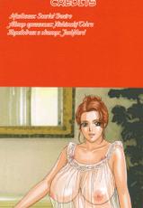 [Nishimaki Tohru] Scarlet Desire vol.1 [Russian]-[にしまきとおる] スカーレットデザイア 第1巻 [ロシア翻訳]