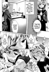[Kawaisounako] Half Time~ Together with Ch. 1 and 2 (COMIC Tenma 2012) [English] [The Lusty Lady Project]-