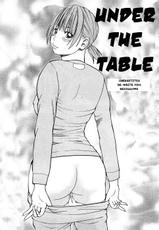 Under the Table [German] [Rewrite] {Rexold1990}-