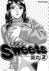 [Hidemaru] Sweets Amai Kajitsu 2 [English] {Tadanohito}-[英丸] Sweets 甘い果実 2 [英訳]