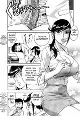[Hidemaru] Mo-Retsu! Boin Sensei (Boing Boing Teacher) Vol.5 (Complete) [Spanish]-