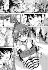 [Maruwa Tarou] Occult Girl Alice [Chapter 1&2 COMPLETE] [English] [The Lusty Lady Project]-[丸和太郎] 少女神秘学'A'lice
