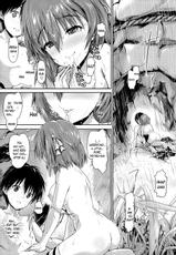 [Maruwa Tarou] Occult Girl Alice [Chapter 1&2 COMPLETE] [English] [The Lusty Lady Project]-[丸和太郎] 少女神秘学'A'lice
