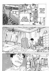 [Seto Yuuki] Amamori no Shuumatsu | Amamori's weekend (COMIC MUJIN 2013-01) [English] =Hentai-kun= [Decensored]-[世徒ゆうき] 雨森の週末 (COMIC MUJIN 2013年1月号) [英訳] [無修正]
