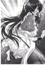 [Okashita Makoto × Akira] Muchi Muchi Maid Hiori-[岡下誠 & あきら] ムチむちメイド姫織 (二次元ドリーム文庫004)