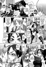 [Tomotsuka Haruomi] Dragon Rage (COMIC Megamilk 2010-09 Vol. 3) [Spanish] [Henpagina + La Biblioteca de Saizoh]-[ともつか治臣] ドラゴンレイジ (コミックメガミルク 2010年9月号 VOL.3) [スペイン翻訳]