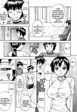 [Minakami Sakura] Run! Run! Run! (Comic Megastore H 2008-11) [Spanish] [XHentai95]-[水上桜] Run! Run! Run! (コミックメガストアH 2008年11月号) [スペイン翻訳]