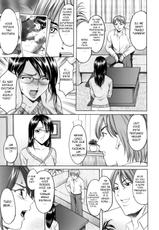 (Hoshino Ryuichi) Until She Becomes A Slutty Teacher-Capítulo 03 (Portuguese-BR) [hentaidarking.net]-