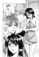 (Hoshino Ryuichi) Until She Becomes A Slutty Teacher-Capítulo 03 (Portuguese-BR) [hentaidarking.net]-