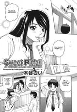 [Kitani Sai] Sweet Pitfall (Comic Megastore H 2007-08) [English] [Takehiro] [Decensored]-[木谷さい] Sweet Pitfall (コミックメガストアH 2007年8月号) [英訳] [無修正]