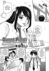 [Kitani Sai] Sweet Pitfall (Comic Megastore H 2007-08) [Spanish] [kewe woon zoi] [Decensored]-[木谷さい] Sweet Pitfall (コミックメガストアH 2007年8月号) [スペイン翻訳] [無修正]