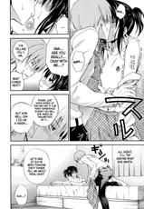 [Aoki Kanji] Yume ni made Mita (Manga Bangaichi 2013-11) [English] [freudia]-[青木幹治] 夢にまで見た (漫画ばんがいち 2013年11月号) [英訳]