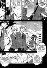 [Aoki Kanji] Seishun Wild Pitch (Manga Bangaichi 2012-03) [Russian] {Nightwarden13}-[青木幹治] 青春ワイルドピッチ (漫画ばんがいち 2012年3月号) [ロシア翻訳]