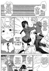 [Aoki Kanji] Seishun Wild Pitch (Manga Bangaichi 2012-03) [Russian] {Nightwarden13}-[青木幹治] 青春ワイルドピッチ (漫画ばんがいち 2012年3月号) [ロシア翻訳]