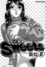 [Hidemaru] Sweets Amai Kajitsu 2 Ch. 10 [Russian] {Dark_Ghost}-[英丸] Sweets 甘い果実 2 第10章 [ロシア翻訳]