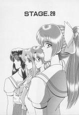 [Gun Ryuusei] Wakakusa Bishoujotai vol.3-[群りゅうせい] 若草美少女隊 vol.3