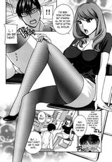 [Drill Murata] Kurikyun 5! Chapter 1-6 (Complete) (Comic Mujin)[ENG][The Lusty Lady Project]-