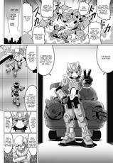 [LEYMEI] Souda, Daikaizou ja!! (Seitenkan Anthology Comics Vol. 6) [English] [CGrascal] [Digital]-[LEYMEI] そうだ、 大改造じゃ!! (性転換アンソロジーコミックス Vol.6) [英訳] [DL版]