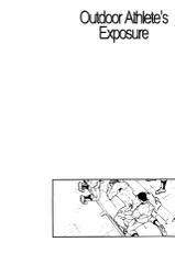 [Tsukasa Matsuzaki] Chapter 7 / Chapter 8 - Outdoor Athlete's Exposure / Cute Voyeur Company [ENG]-