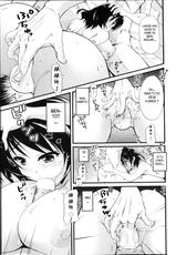 [Takaku Tubby] Tonari no Onee-san 2 (Manga Bangaichi 2013-04) [French] [Ichigo666]-[高句タビー] となりのお姉さん2 (漫画ばんがいち 2013年4月号) [フランス翻訳]