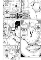 [Shiki Takuto] if - Tokei Monogatari | Se a História do Relógio (Comic MUJIN 2012-07) [Portuguese-BR] [Comic-Online]-[史鬼匠人] if 時計物語 (COMIC MUJIN 2012年7月号) [ポルトガル翻訳]